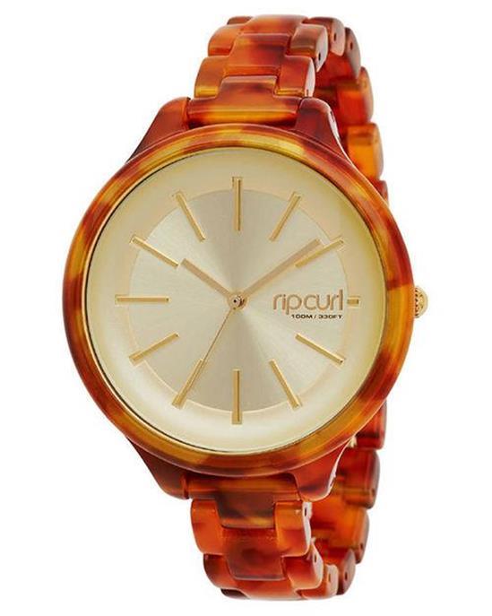 rip curl horizon acetate watch